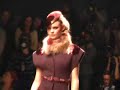Milano Moda Donna 2008: sfilata Pollini (II parte) Milano Moda Donna 2008: sfilata Pollini (II parte)