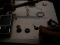 Como trocar fone de Ouvido ( FS-868B )
