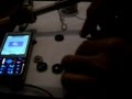 Como trocar fone de Ouvido ( FS-868B )
