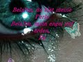 Zcalacee..BELALIM-deutsch-lyric