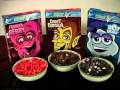 YUMMY MUMMY: The Lost cereal