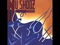 Nu Shooz - Point Of No Return