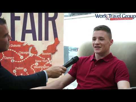 Job Fair CIEE - Alaska - Hotel Metropol 10-dec-2018 Job Fair CIEE - Alaska - Hotel Metropol 10-dec-2018