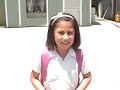Watershed School trip to Tijuana Orphanage