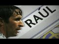 Watch 'Raul - top 10 goals in Champions League'