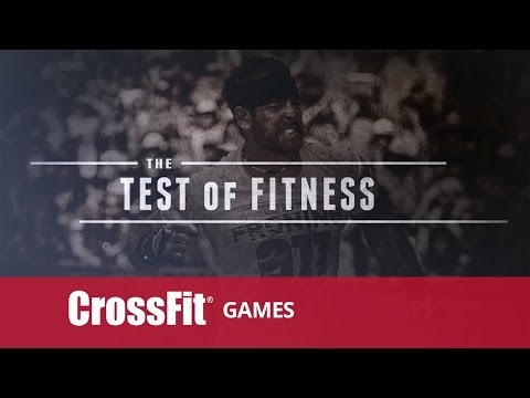 how to fitness test
