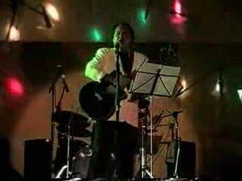 Ed Wilson - Não Diga Nada