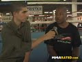 David Loiseau: Rated Exclusive Interview