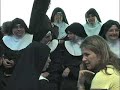 Papa Bento XVI na Fazenda da Esperan�a