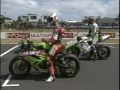 Magazine - Phillip Island 2010