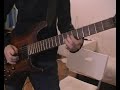 HIM - Gone with the sin - Solo