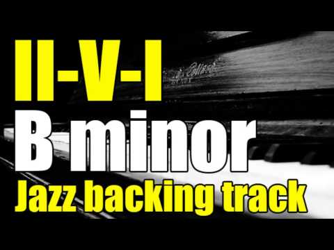 how to practice ii v i