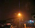 Sibu 2008 CNY - Firecrackers Show 04
