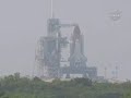 Space Shuttle Endeavour Launch