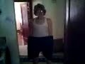 Paper Towel Shorts