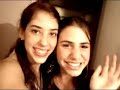 Video 2006 ingenieria Comercial titi Bruna, musica:R. Martin