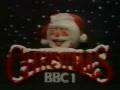 BBC One - Christmas ident - 1978