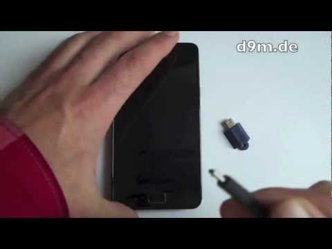 how to make usb jig galaxy s