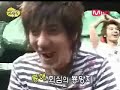 Super Junior mini Drama ep 3 part 1 Super Junior mini Drama ep 3 part 1