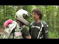 RECO MOTO TOUR 2008 : A BLOC ! ( moto journal )