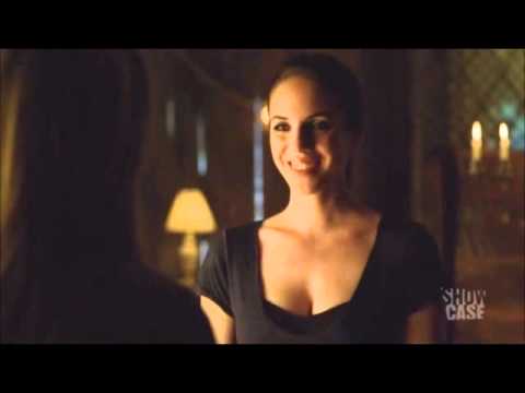 Bo & Lauren (Lost Girl) - Season 2, Ep 13