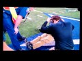 Run Away Cart at State Championship (Dekaney)