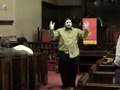 SYLENT ZEAL MIME NEVER WOULD'VE MADE IT