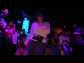 Tine @ The Funk Box View Video
