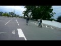 V2 Run Nitro evo VS Gpr MK sp