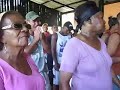 Faz um milagre em mim - Louvor PIBCDU.mp4