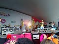 Mumzy and Hdhami at London Mela