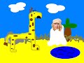 Sjon de Sjiraf - Spook Sjon de Sjiraf - Spook