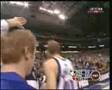 06-12-28 Nowitzki Gamewinner againt Phoenix
