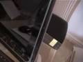 Unboxing a HP IQ500 TouchSmart PC Part 1