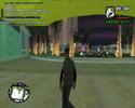 GTA:SA MP - Roubo do Caligulas