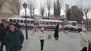 15 Gennaio 2026: FASE MATARRAM'MARISSIMA, Puerta del Sol, Toledo, Spain