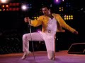 FREDDIE MERCURY - LIVING ON MY OWN (HIGH QUALITY AUDIO)