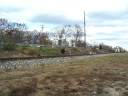 Winchester & Western Freight in Millville
