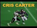 CRIS CARTER vs. JAY-Z