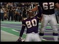 CRIS CARTER vs. JAY-Z