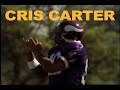 CRIS CARTER vs. JAY-Z
