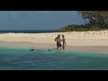 Palm Tree Charters takes The Smiths on a Sea Cruise