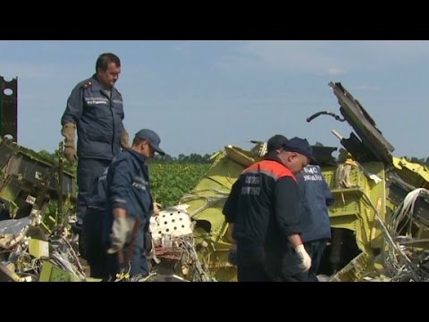 U.S.: These photos implicate Russia in MH17 crash