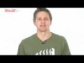 Motorola RAZR 2 - Live from the launch