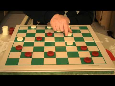 checkers checkers