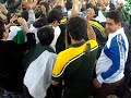 Fans celebration Lords Pakistan wins t20 world cup what happend after final