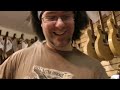 Chappers amp Capt Lee in Los Angeles - Part Three The 195