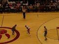 Raptors vs Minessota