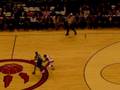 Raptors vs Minessota