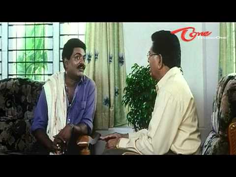 Sivaji Raja Hilarious Dialogues   Telugu Comedy Scene